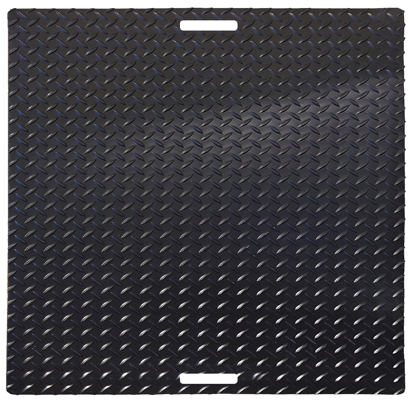 Fusebox Safety Mat™ - Heavy Duty Diamond Surface 3'x3'