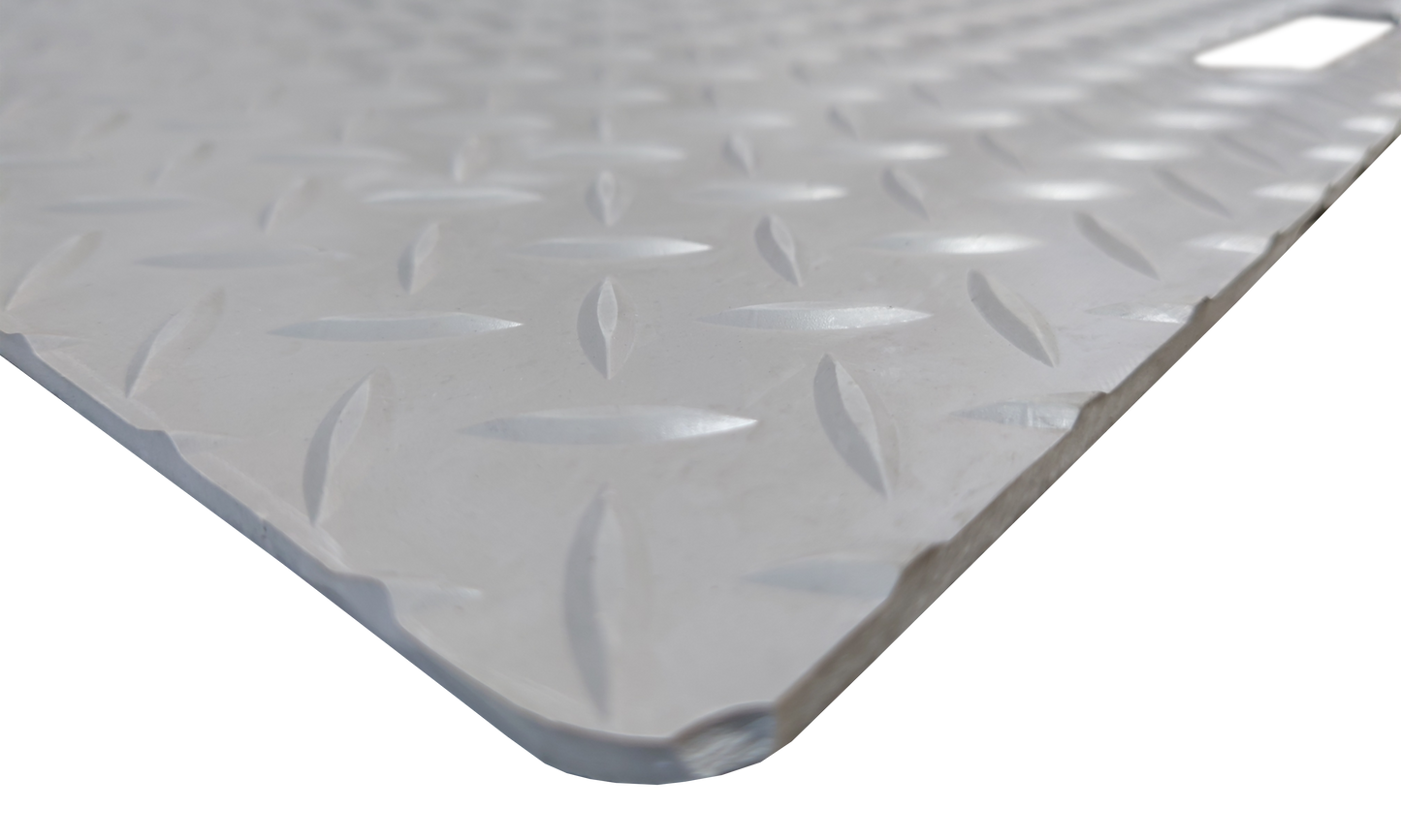 EV Safety Mat Runners
