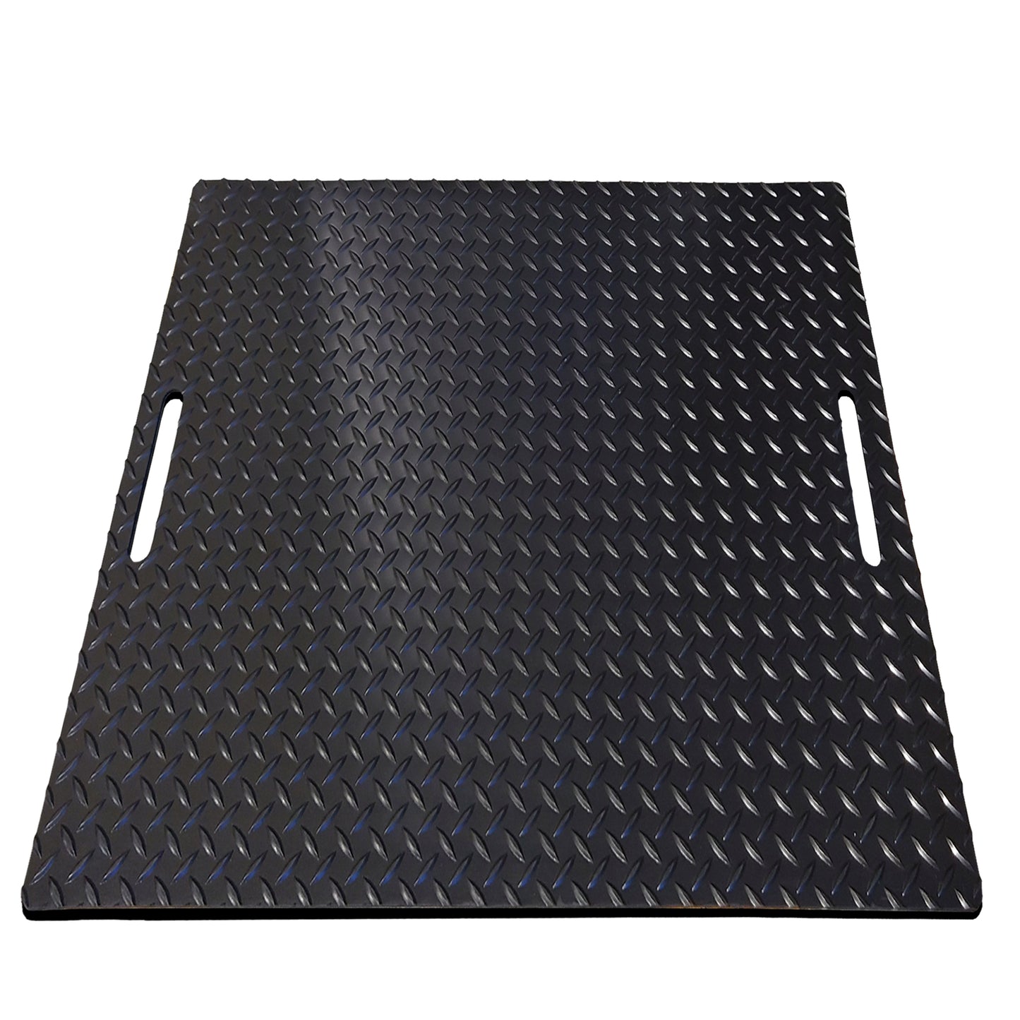 Alfombrilla de seguridad Fusebox Safety Mat™ - Superficie de diamante de alta resistencia de 61 x 91 cm