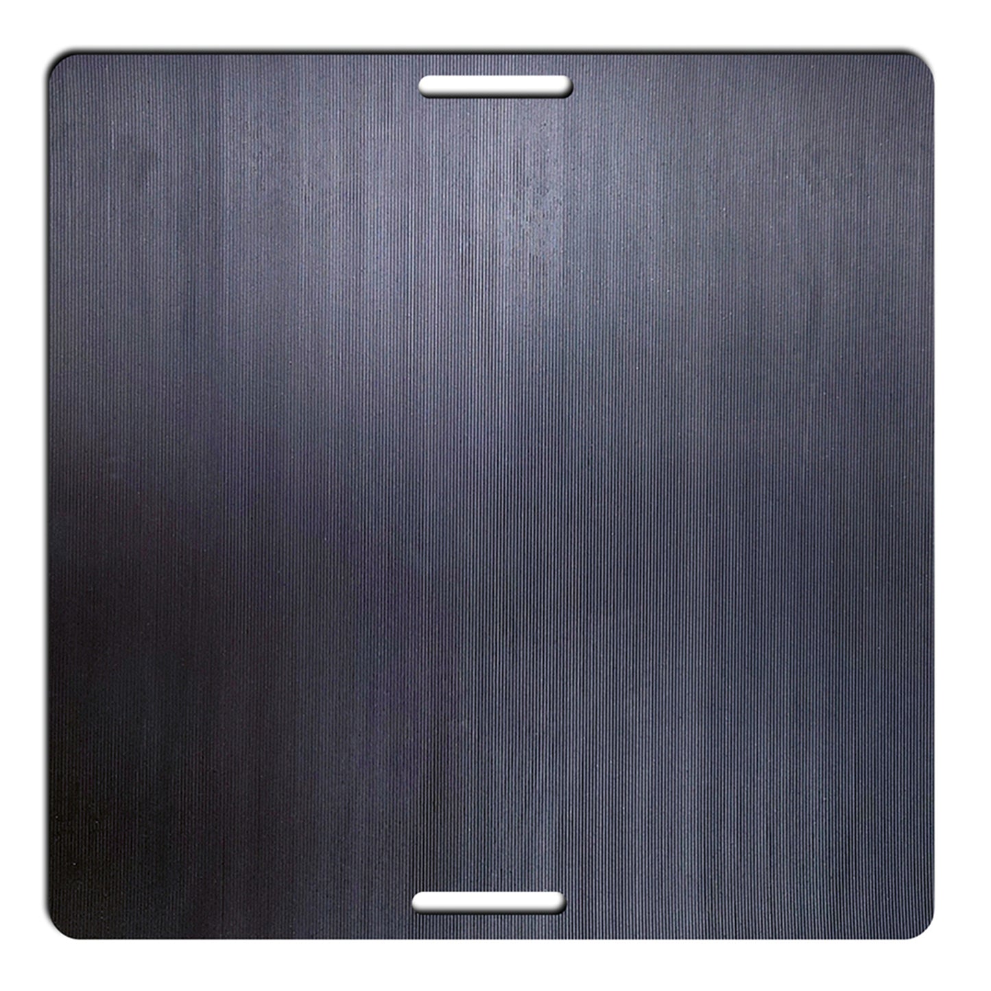 Alfombrilla de seguridad Fusebox Safety Mat™ - Superficie corrugada de uso extremo 0.61 m x 0.91 m