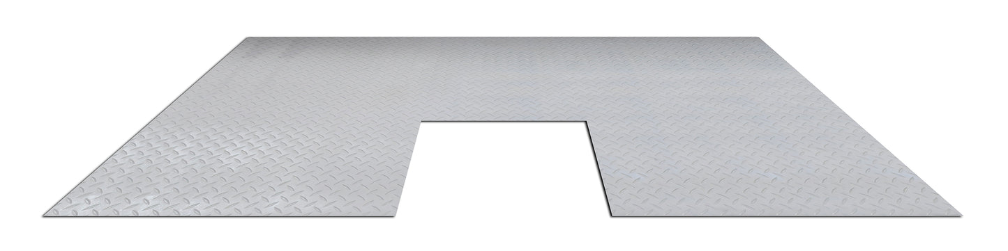 Boat Dock Safety Mat™