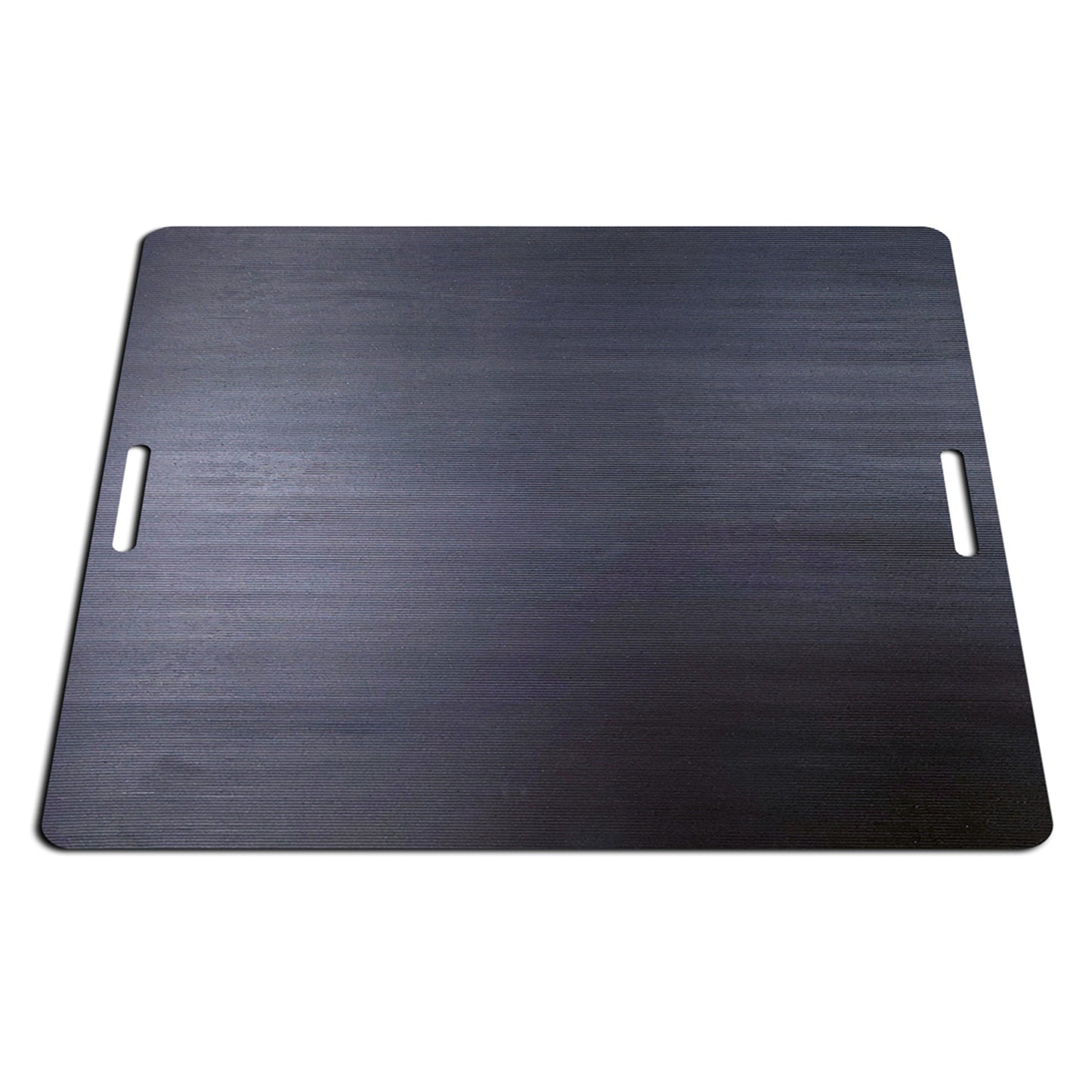 Alfombrilla de seguridad Fusebox Safety Mat™ - Superficie corrugada de uso extremo 0.61 m x 0.91 m