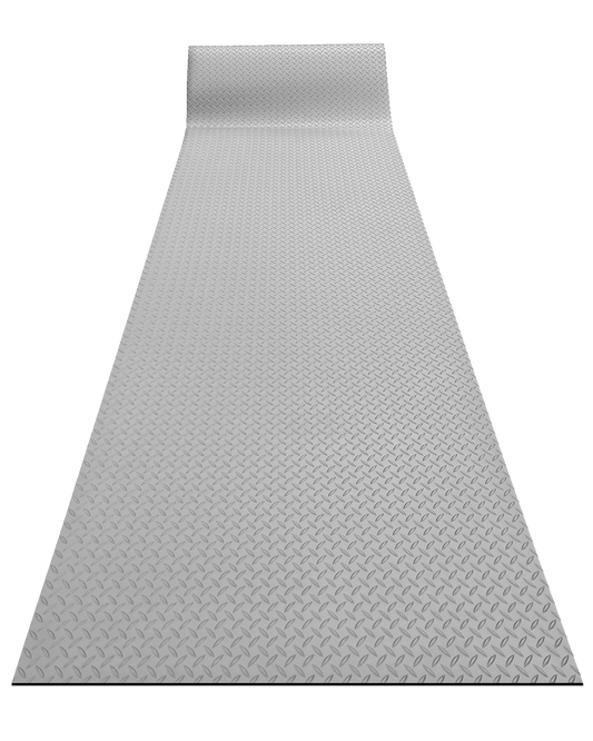 EV Safety Mat Runners